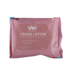 Voi Facial Cleaning Wipes 25's